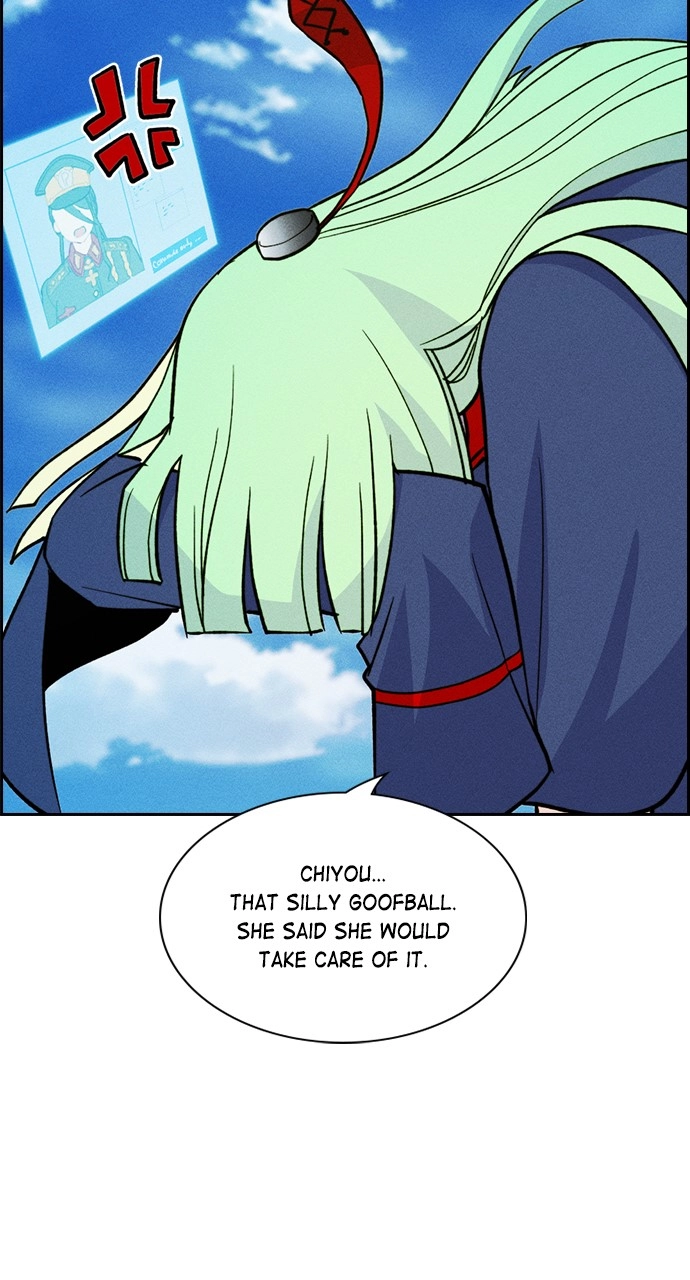 Housekeeper Chapter 122 Page 45