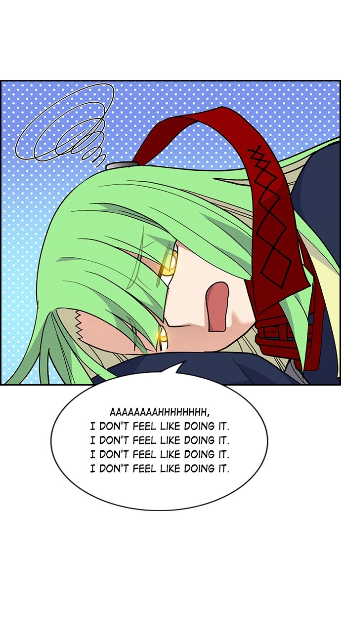 Housekeeper Chapter 122 Page 46