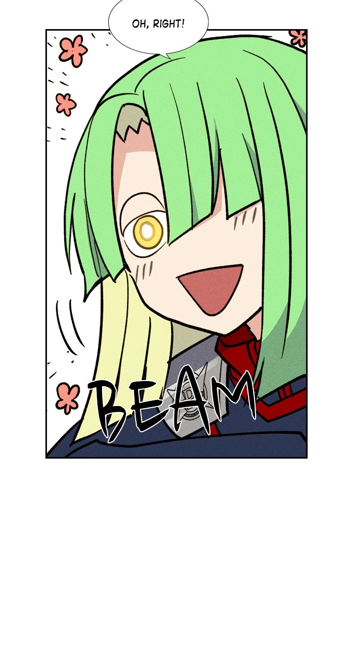 Housekeeper Chapter 122 Page 48