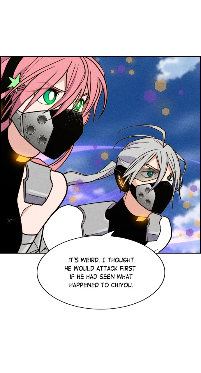 Housekeeper Chapter 122 Page 50