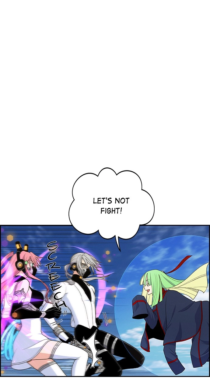 Housekeeper Chapter 122 Page 53