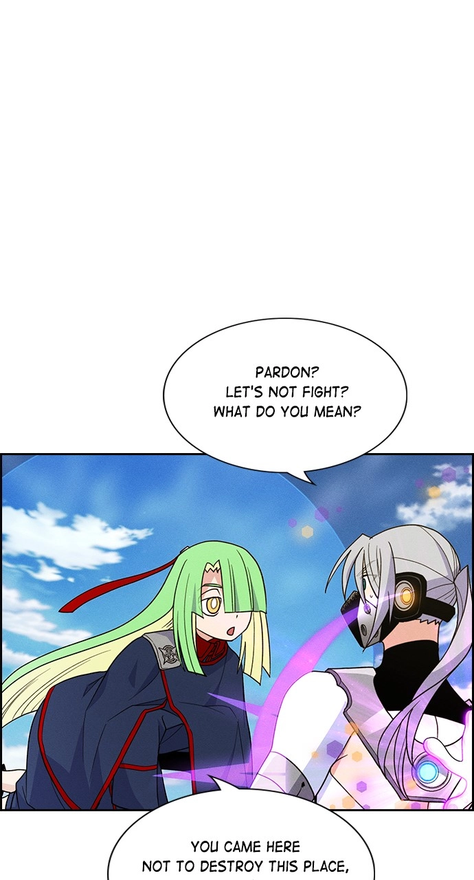 Housekeeper Chapter 122 Page 54