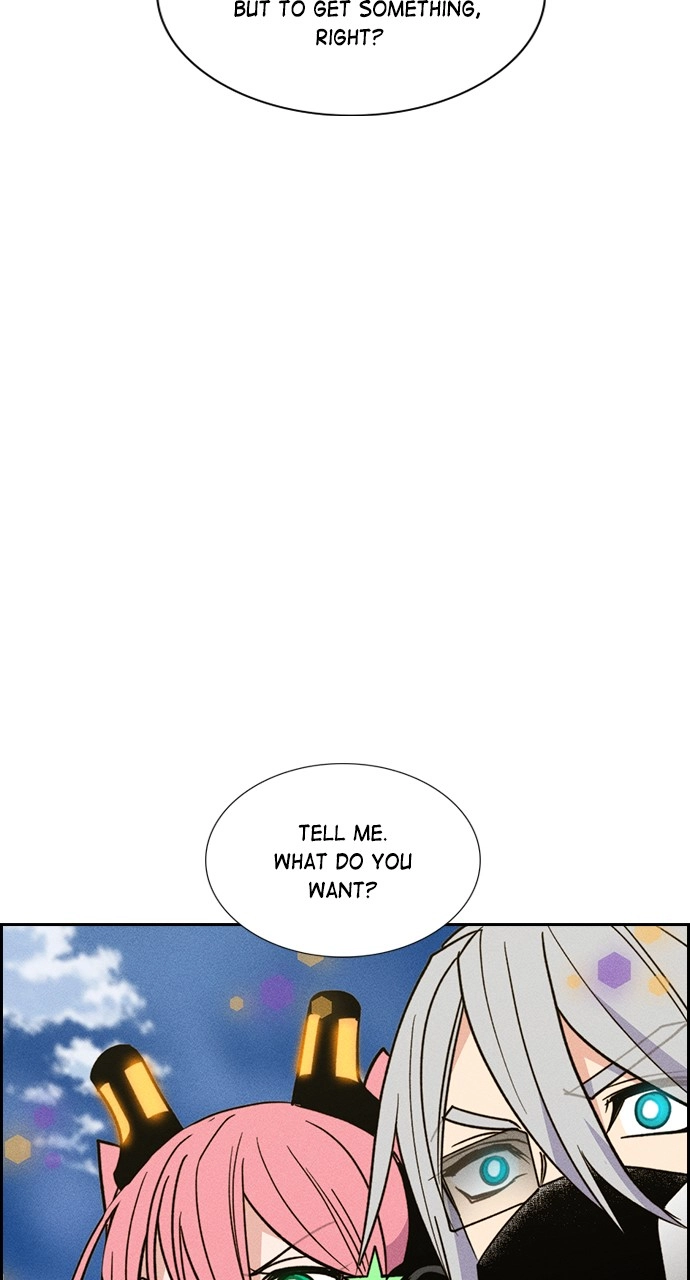 Housekeeper Chapter 122 Page 55