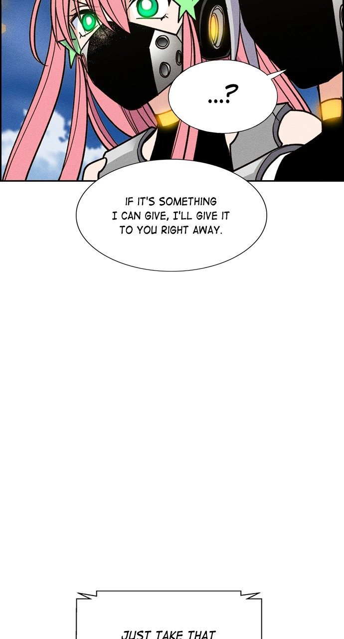 Housekeeper Chapter 122 Page 56