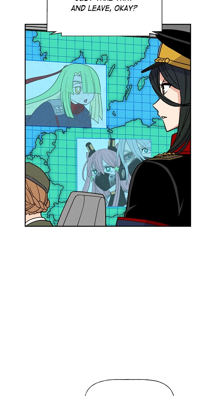 Housekeeper Chapter 122 Page 57