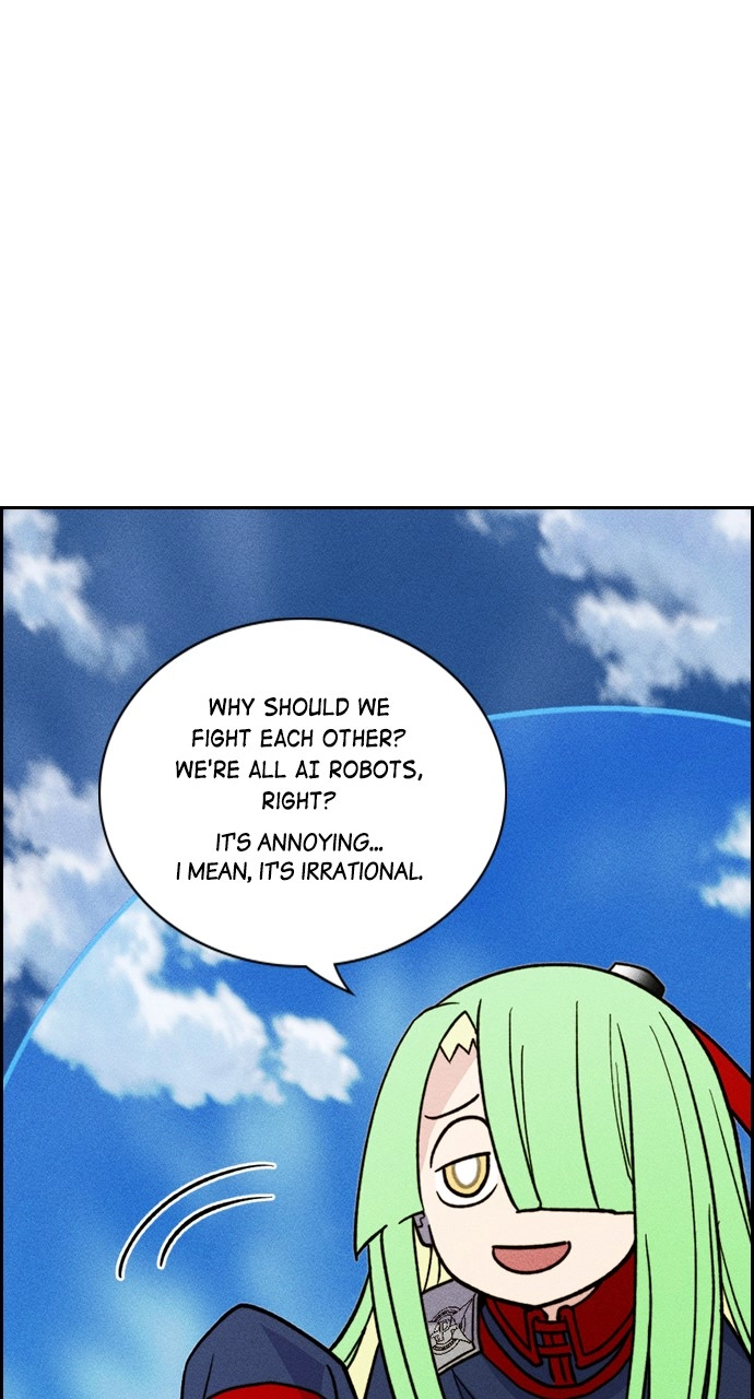 Housekeeper Chapter 122 Page 59