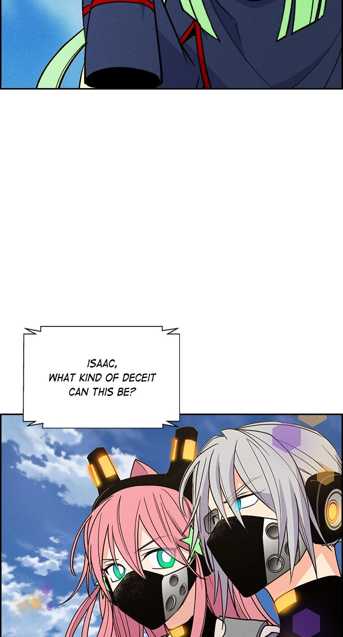 Housekeeper Chapter 122 Page 60