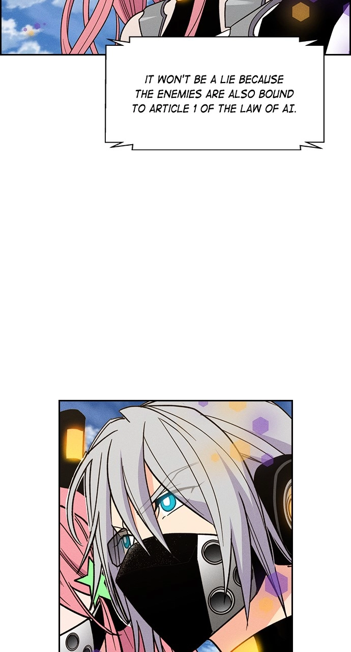 Housekeeper Chapter 122 Page 61