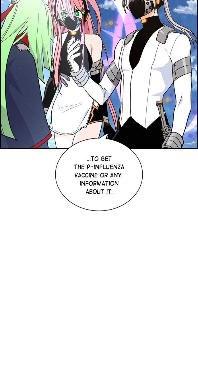 Housekeeper Chapter 122 Page 63