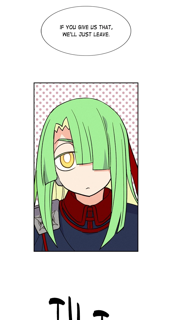 Housekeeper Chapter 122 Page 64