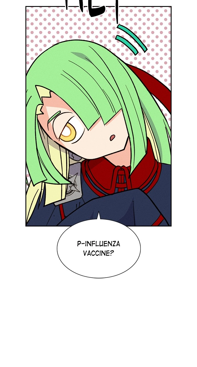 Housekeeper Chapter 122 Page 65