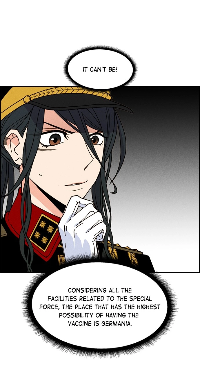 Housekeeper Chapter 122 Page 69