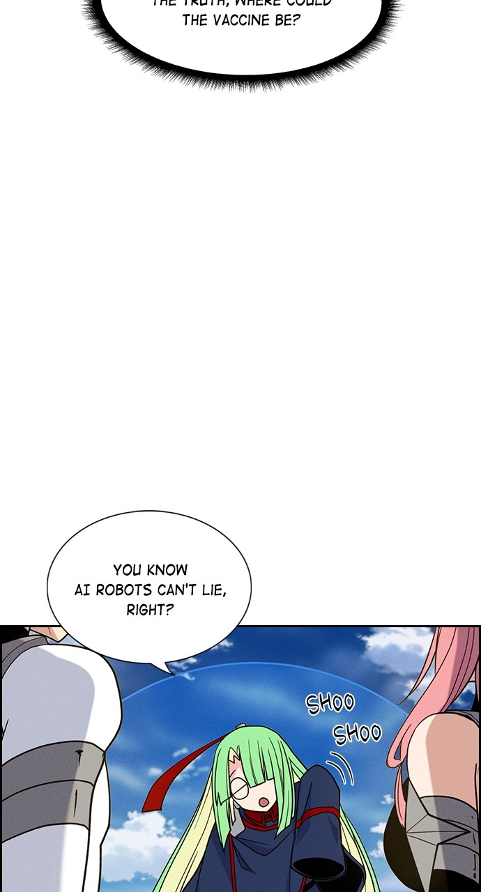 Housekeeper Chapter 122 Page 72