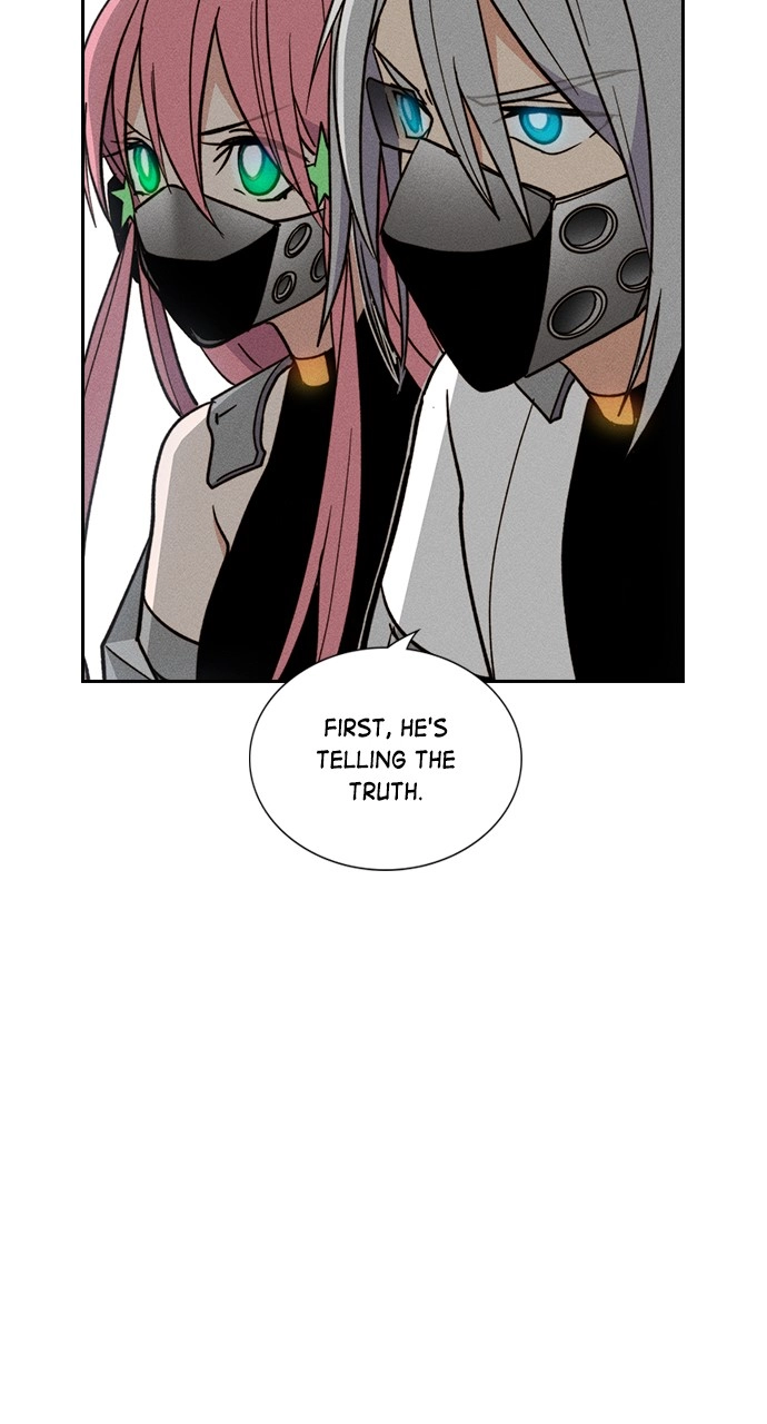 Housekeeper Chapter 122 Page 74