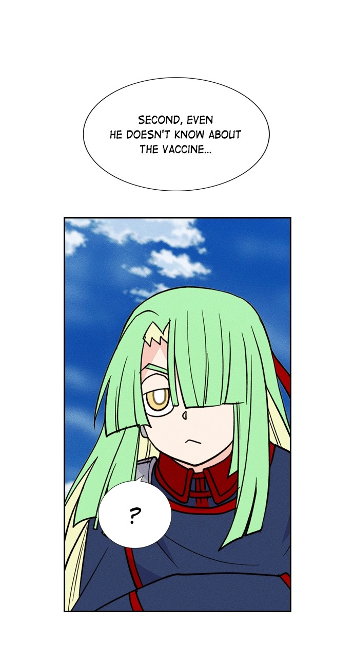 Housekeeper Chapter 122 Page 75