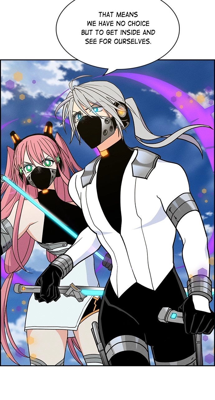 Housekeeper Chapter 122 Page 78