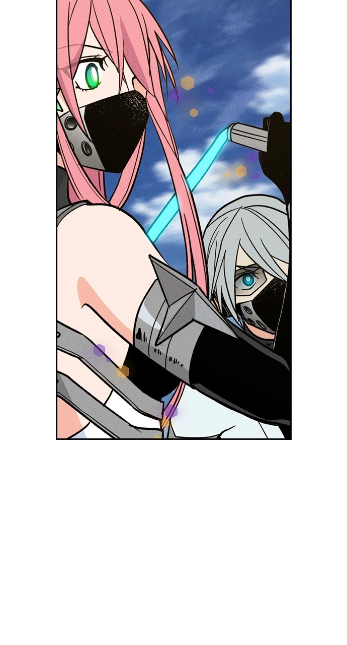 Housekeeper Chapter 122 Page 83