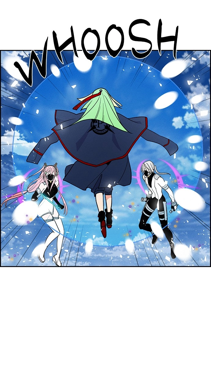 Housekeeper Chapter 122 Page 84