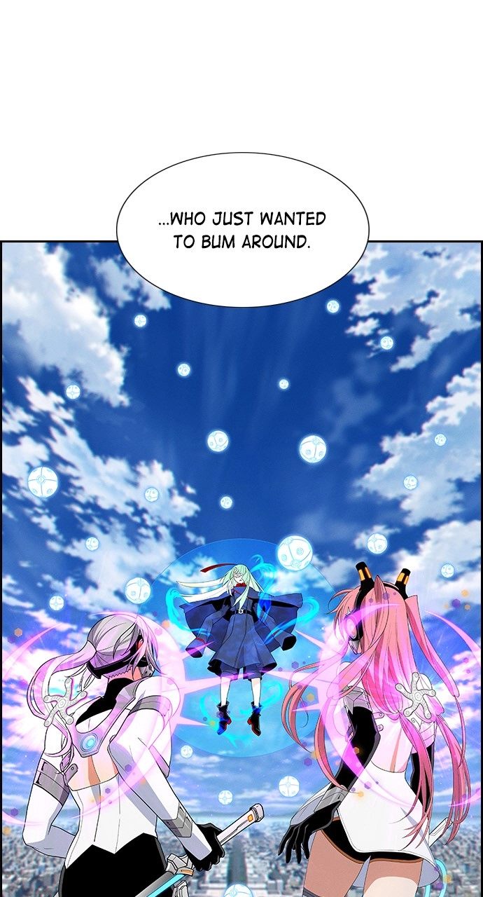 Housekeeper Chapter 122 Page 85