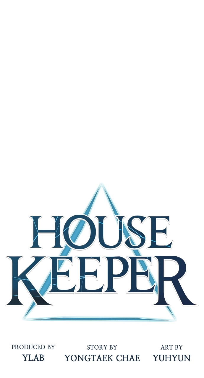 Housekeeper Chapter 53 Page 16