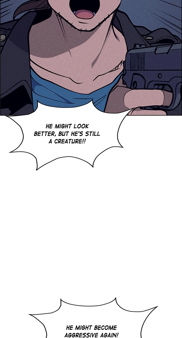 Housekeeper Chapter 53 Page 19