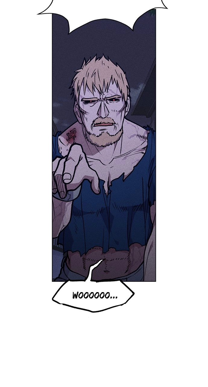 Housekeeper Chapter 53 Page 20
