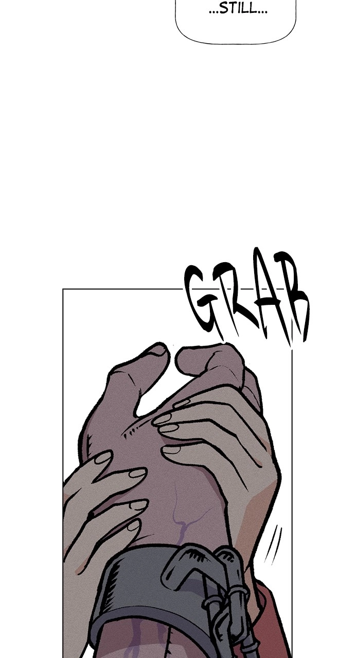 Housekeeper Chapter 53 Page 23