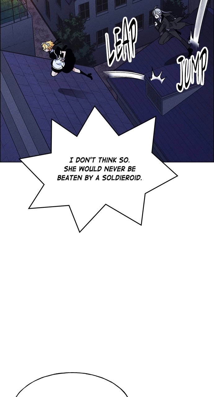Housekeeper Chapter 53 Page 28