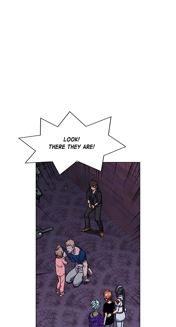 Housekeeper Chapter 53 Page 30