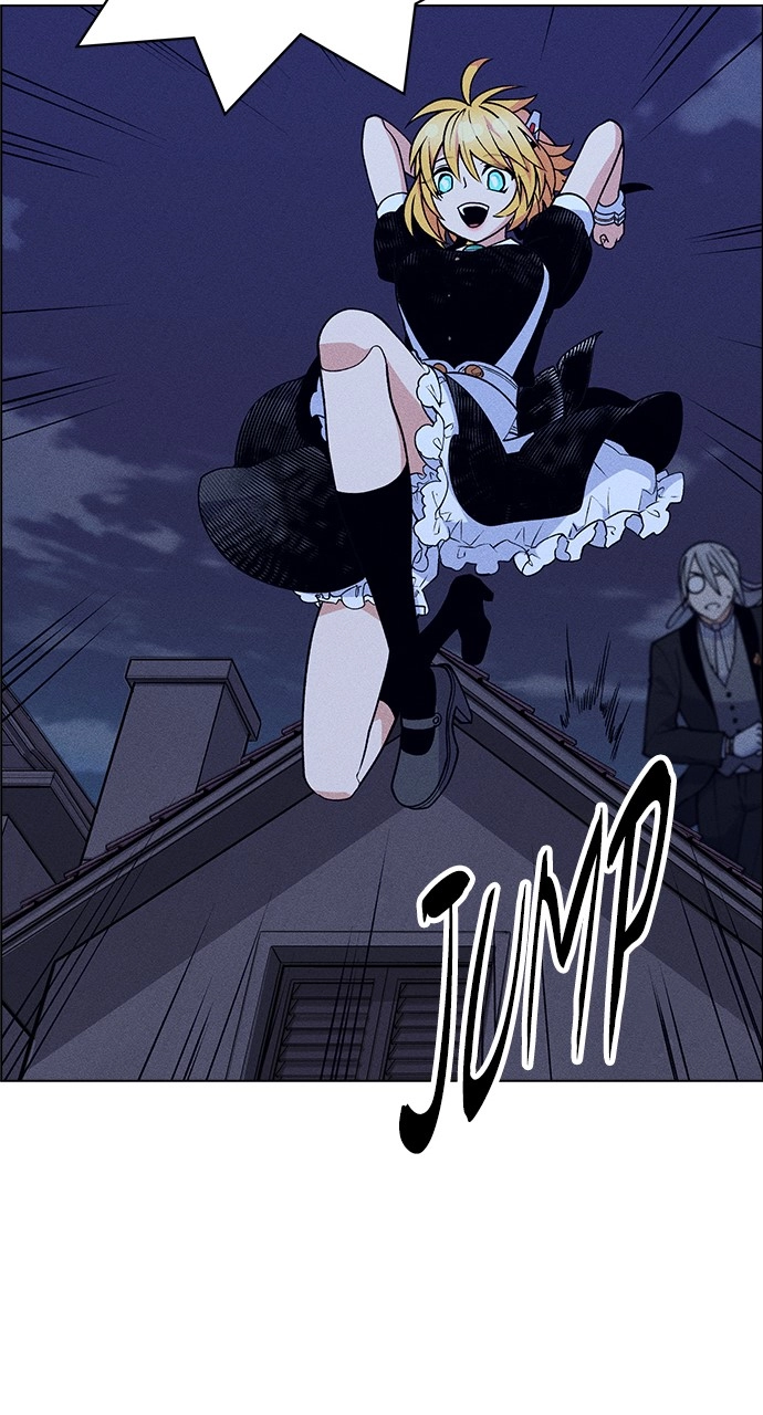 Housekeeper Chapter 53 Page 32