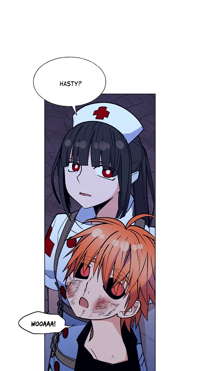 Housekeeper Chapter 53 Page 33