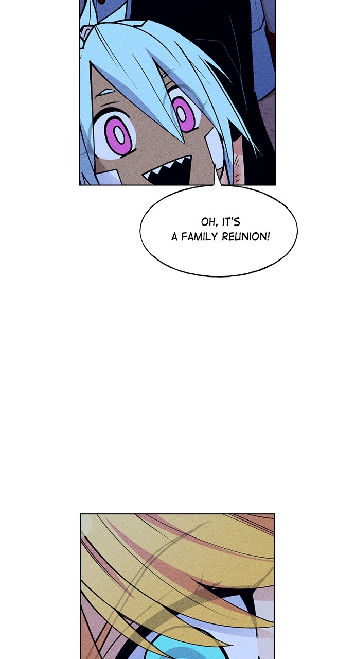 Housekeeper Chapter 53 Page 34