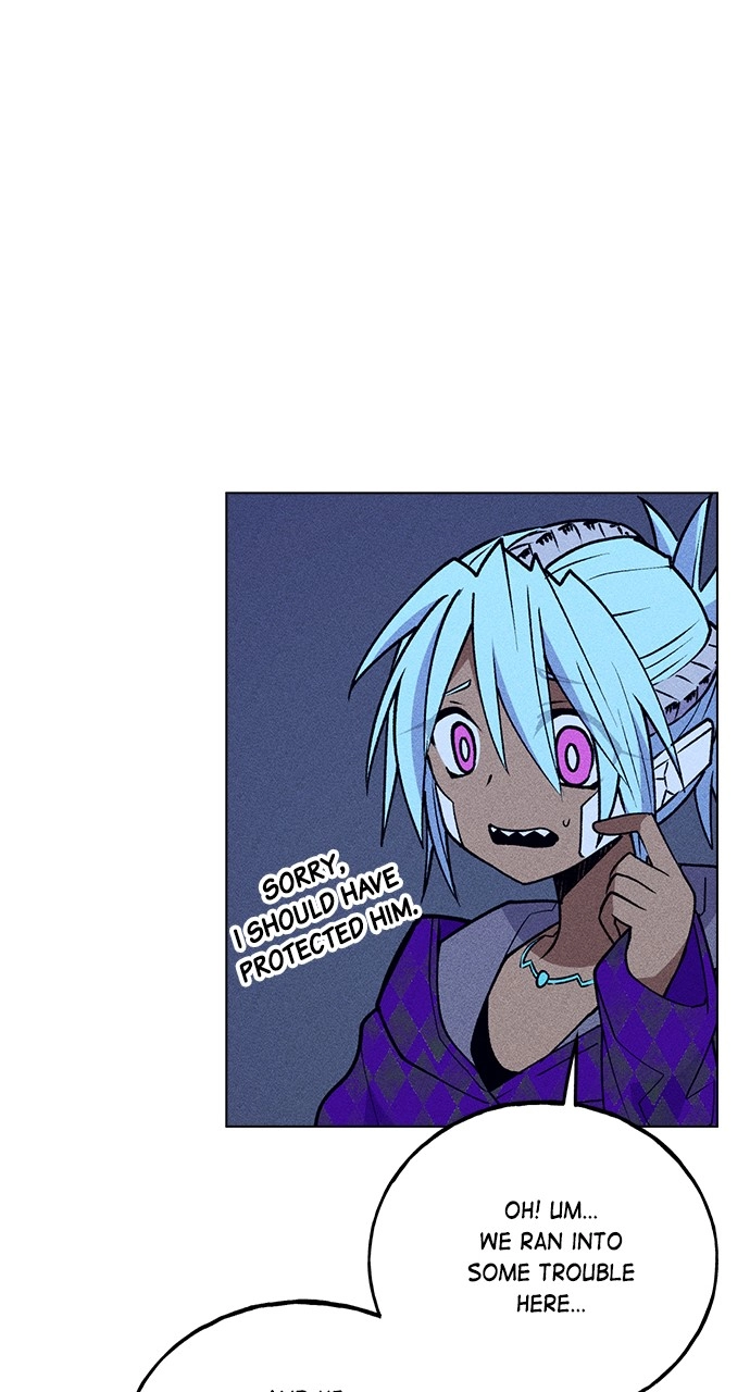 Housekeeper Chapter 53 Page 38