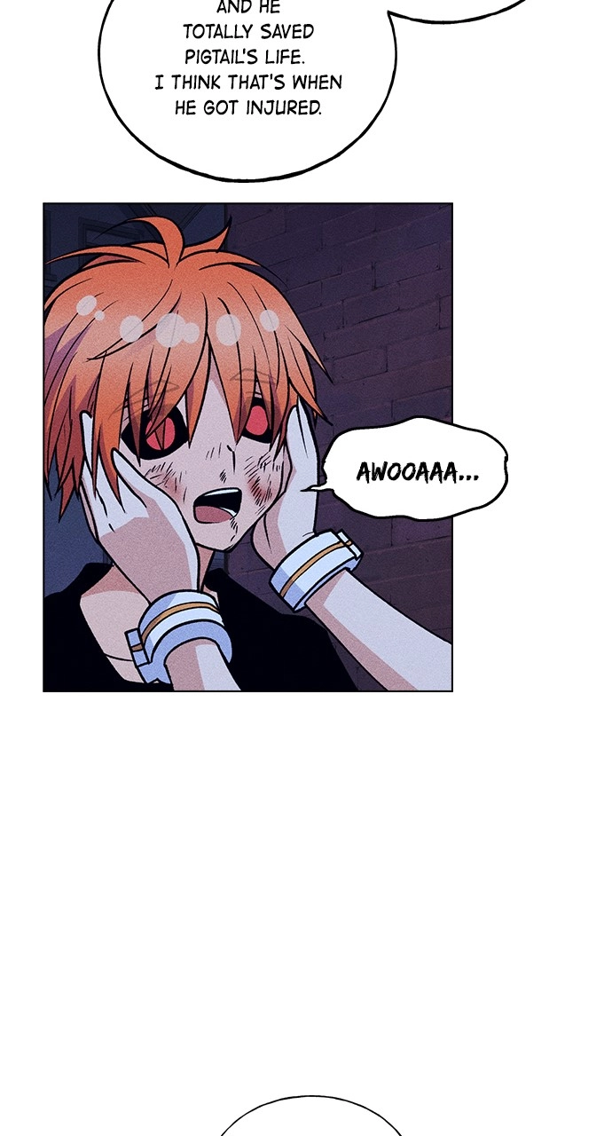 Housekeeper Chapter 53 Page 39