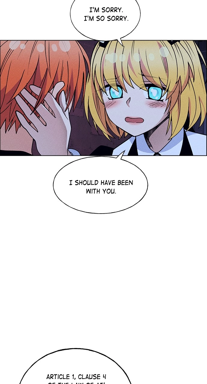 Housekeeper Chapter 53 Page 40