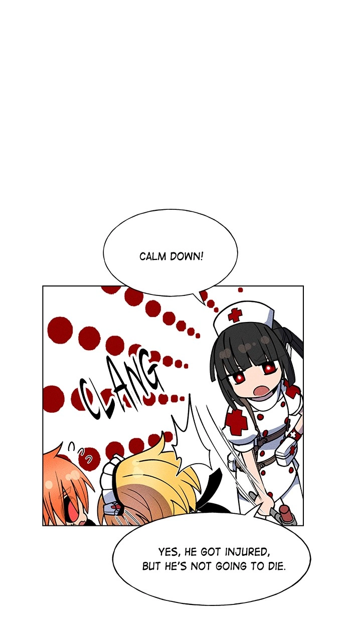 Housekeeper Chapter 53 Page 42