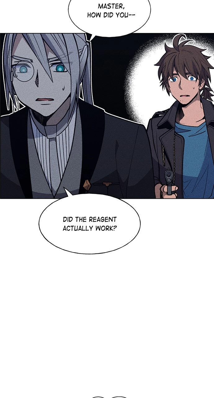 Housekeeper Chapter 53 Page 49
