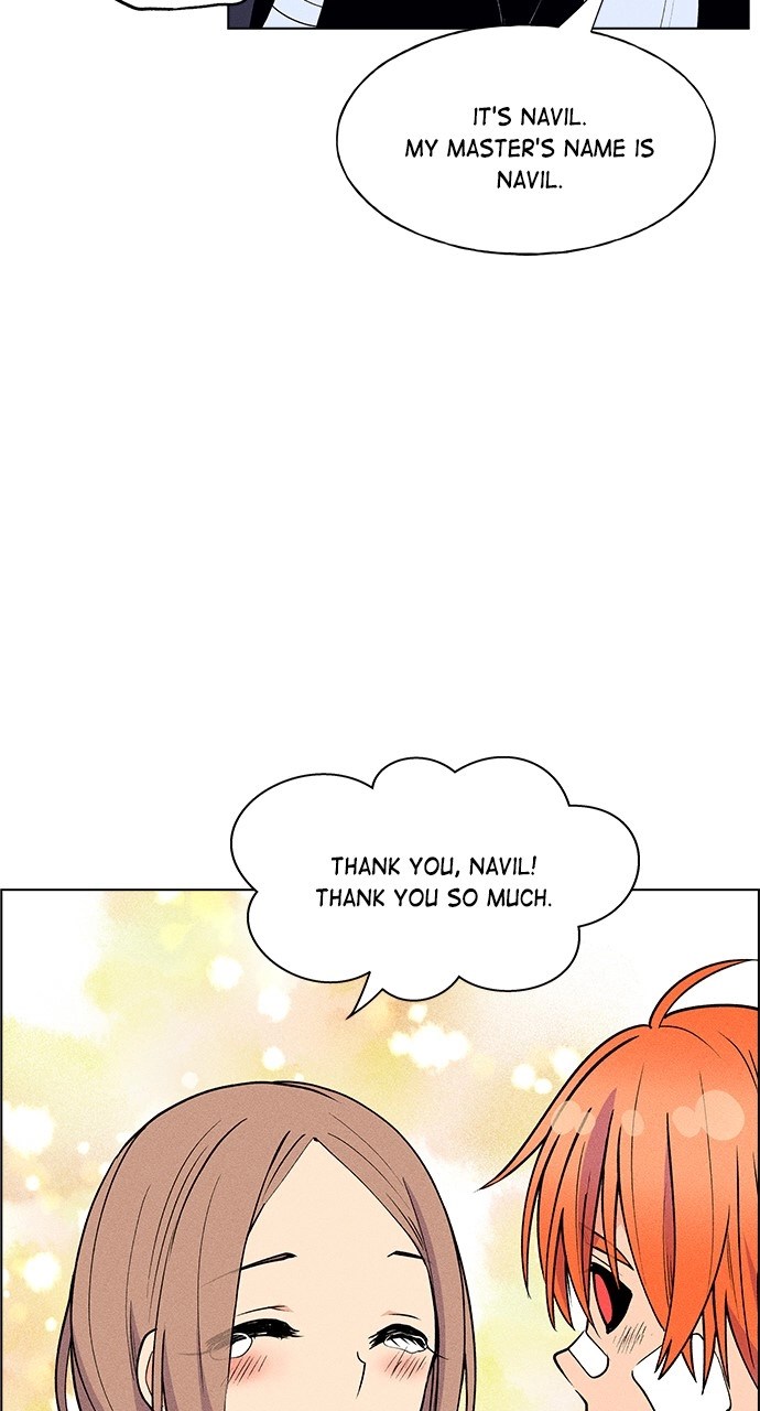 Housekeeper Chapter 53 Page 55