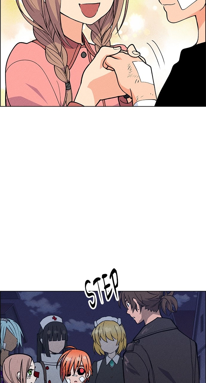 Housekeeper Chapter 53 Page 56