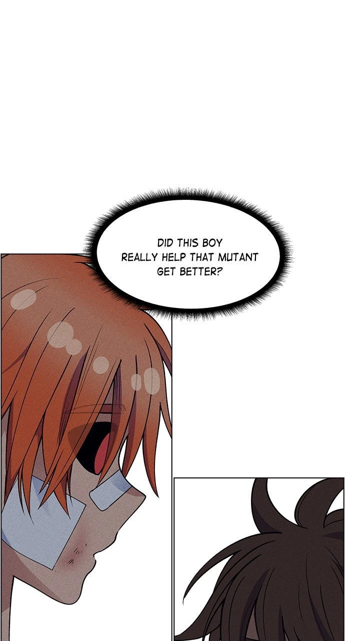 Housekeeper Chapter 53 Page 58