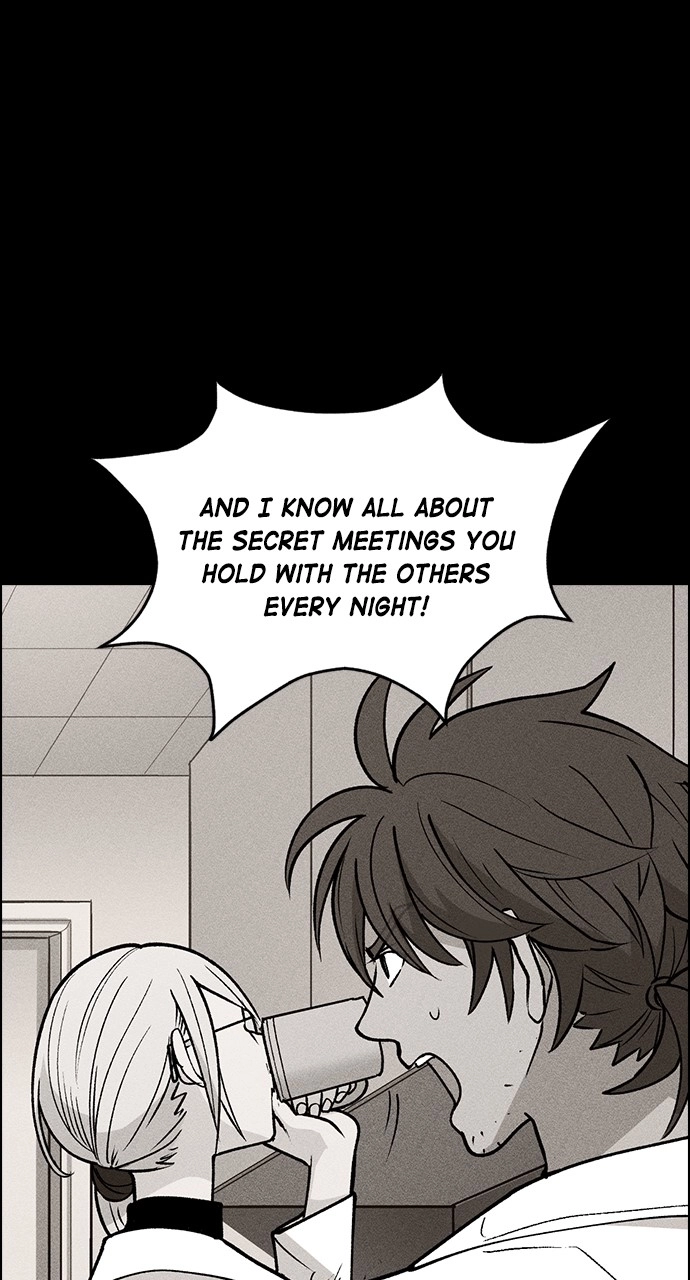 Housekeeper Chapter 53 Page 64