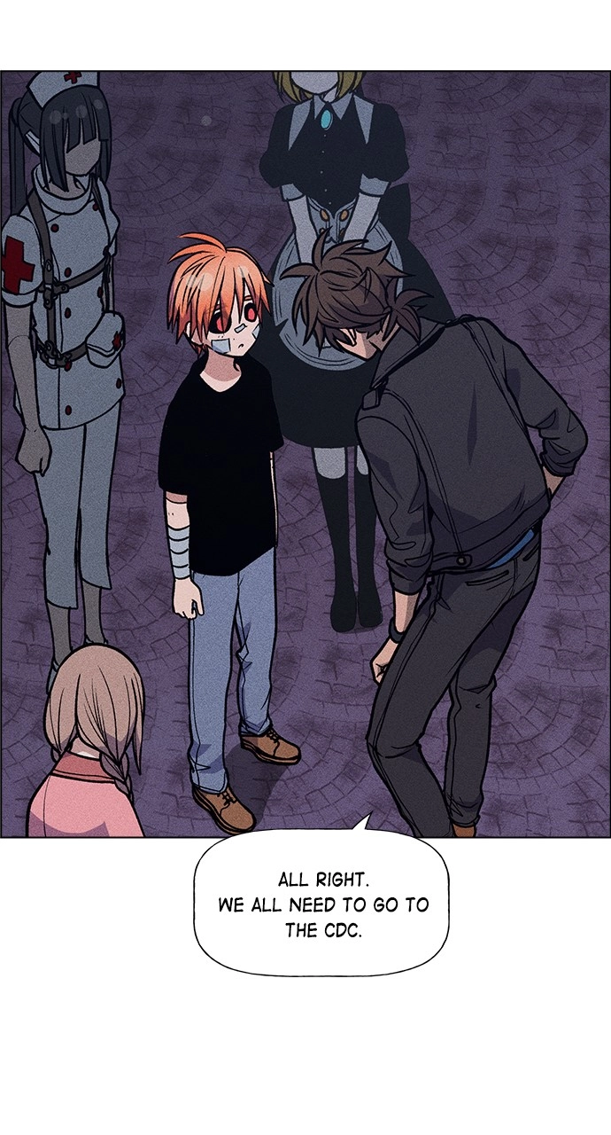 Housekeeper Chapter 53 Page 74