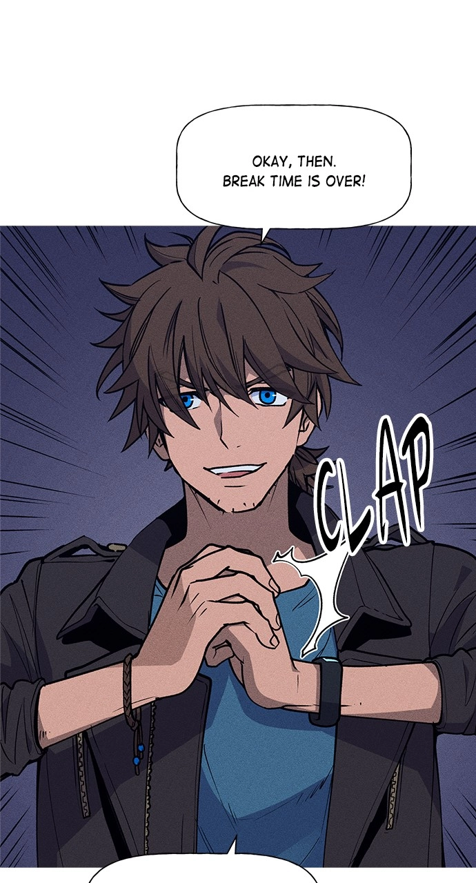Housekeeper Chapter 53 Page 78