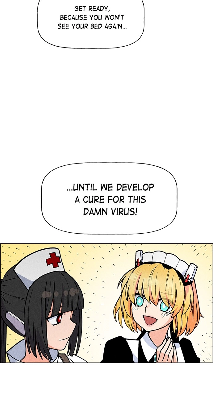 Housekeeper Chapter 53 Page 79