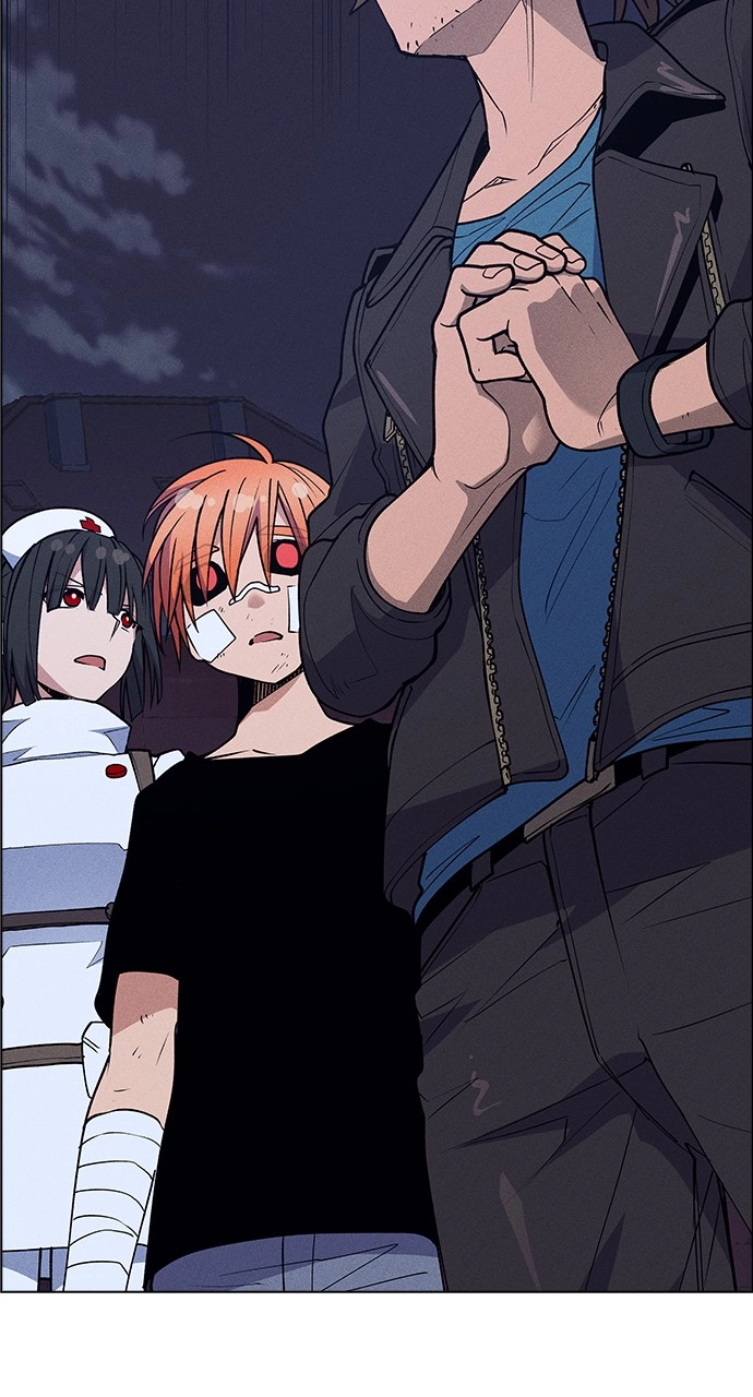 Housekeeper Chapter 53 Page 81