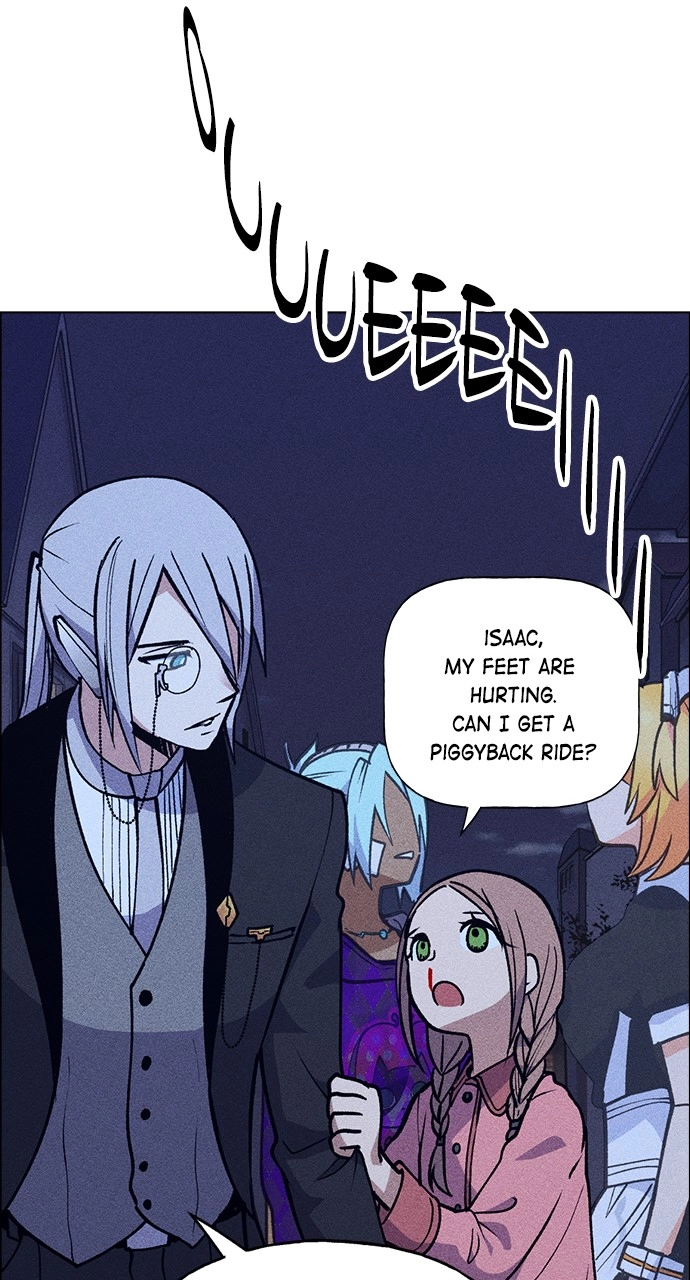 Housekeeper Chapter 53 Page 86