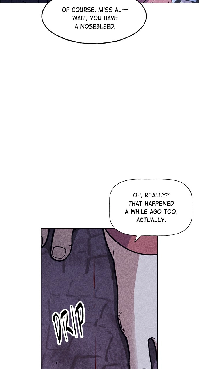 Housekeeper Chapter 53 Page 87