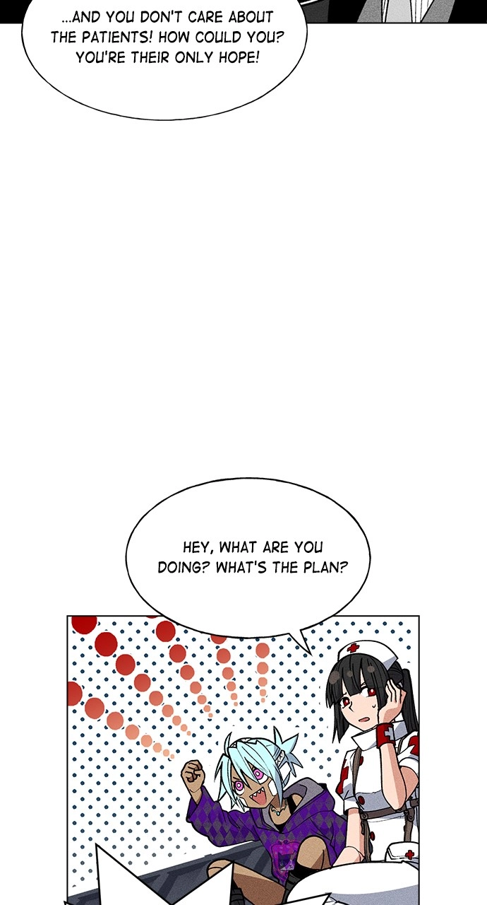 Housekeeper Chapter 48 Page 6