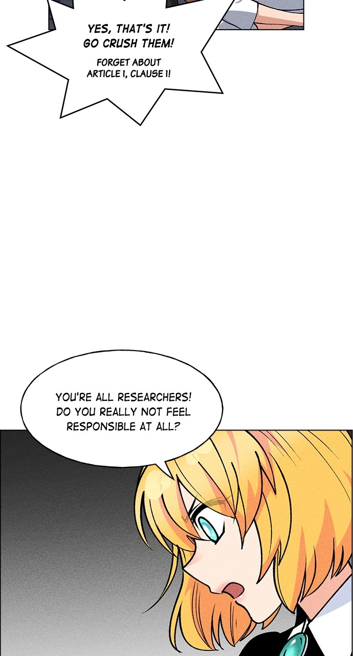 Housekeeper Chapter 48 Page 7