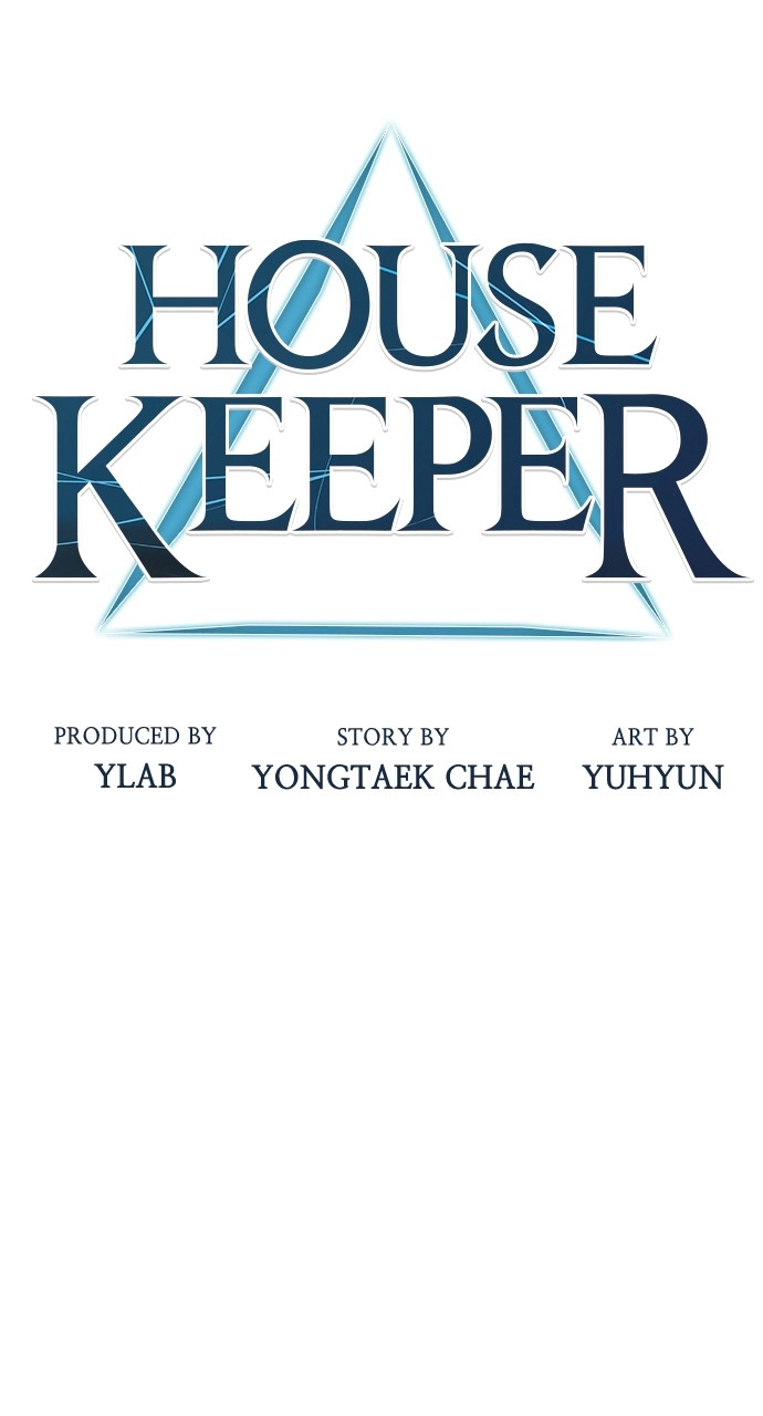 Housekeeper Chapter 48 Page 15